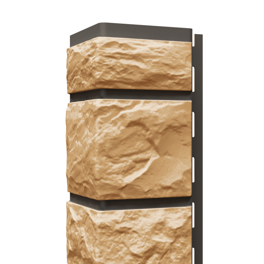 Угол наружный Доломит, Альпийский Премиум, Опал купить в Сочи