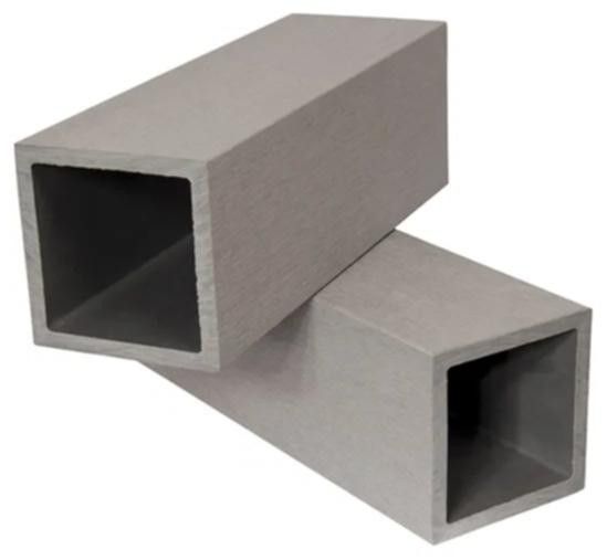 Опорный столб Polivan DENPASAR, серый, без текстуры купить в Сочи