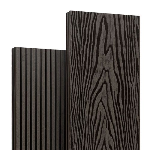 Террасная доска Latitudo, PRO 2 усиленная, Венге купить в Сочи