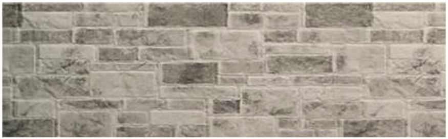 Фасадные термопанели Люкс-B10-02 Премиум купить в Сочи