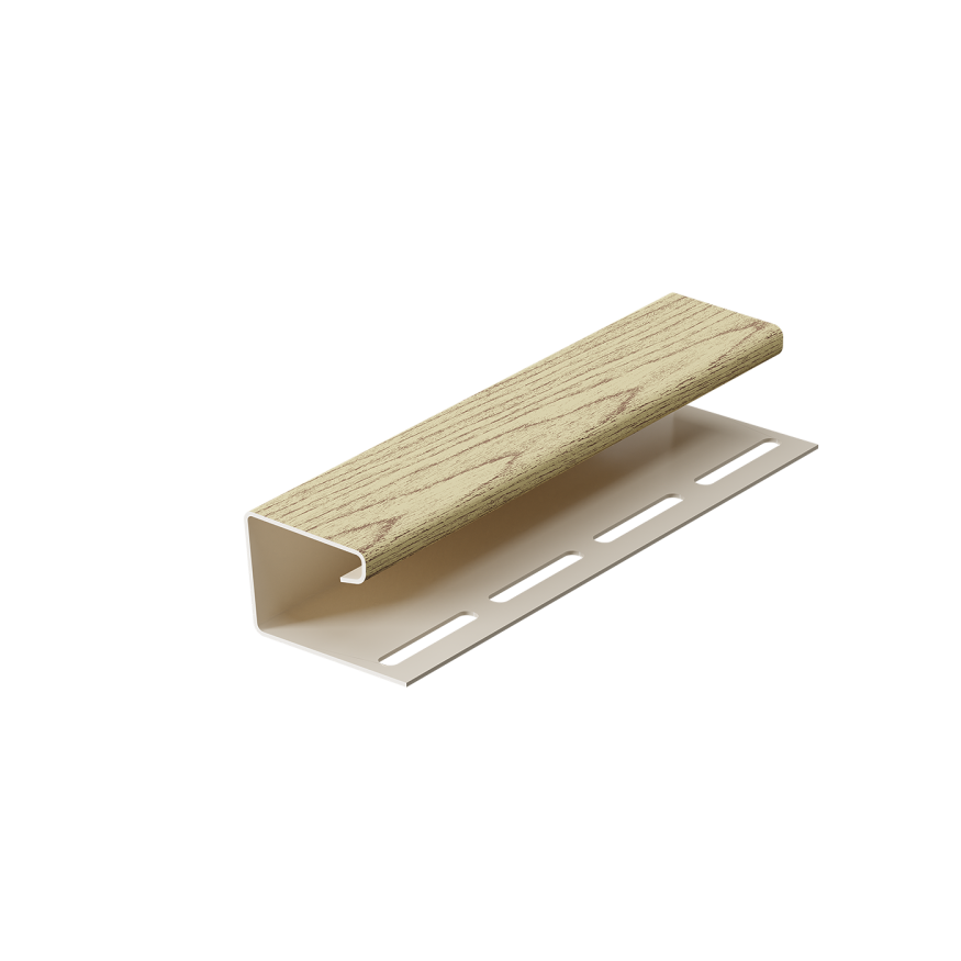 J-профиль Docke, Камчатский купить в Сочи