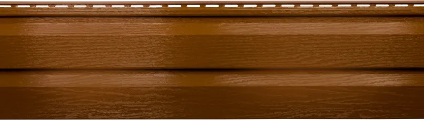 Акриловый сайдинг Альта-профиль Канада Плюс Премиум, Дуб светлый купить в Сочи