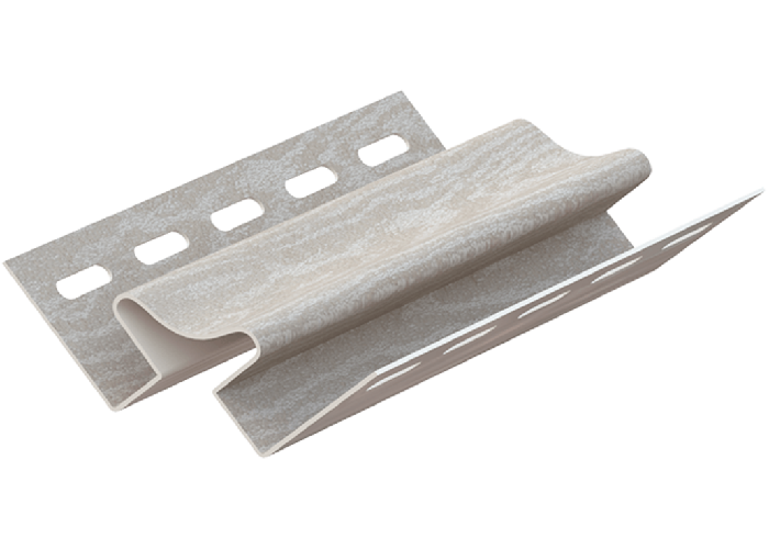 Внутренний угол Ю-Пласт, Timberblock Кедр, Полярный купить в Сочи