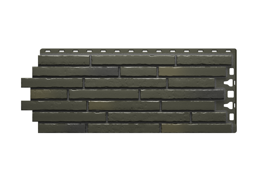 Фасадная панель Docke Klinker, Атакама купить в Сочи