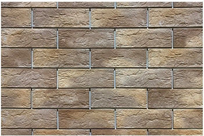 Фиброцементные панели КАНЬОН Индиго - 46 купить в Сочи