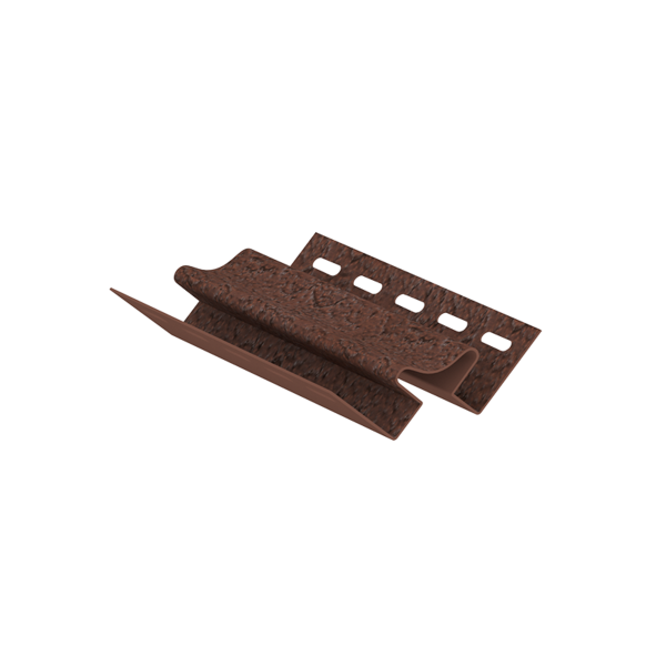 Внутренний угол Ю-Пласт, Стоун Хаус S-Lock, терракотовый клинкер. купить в Сочи