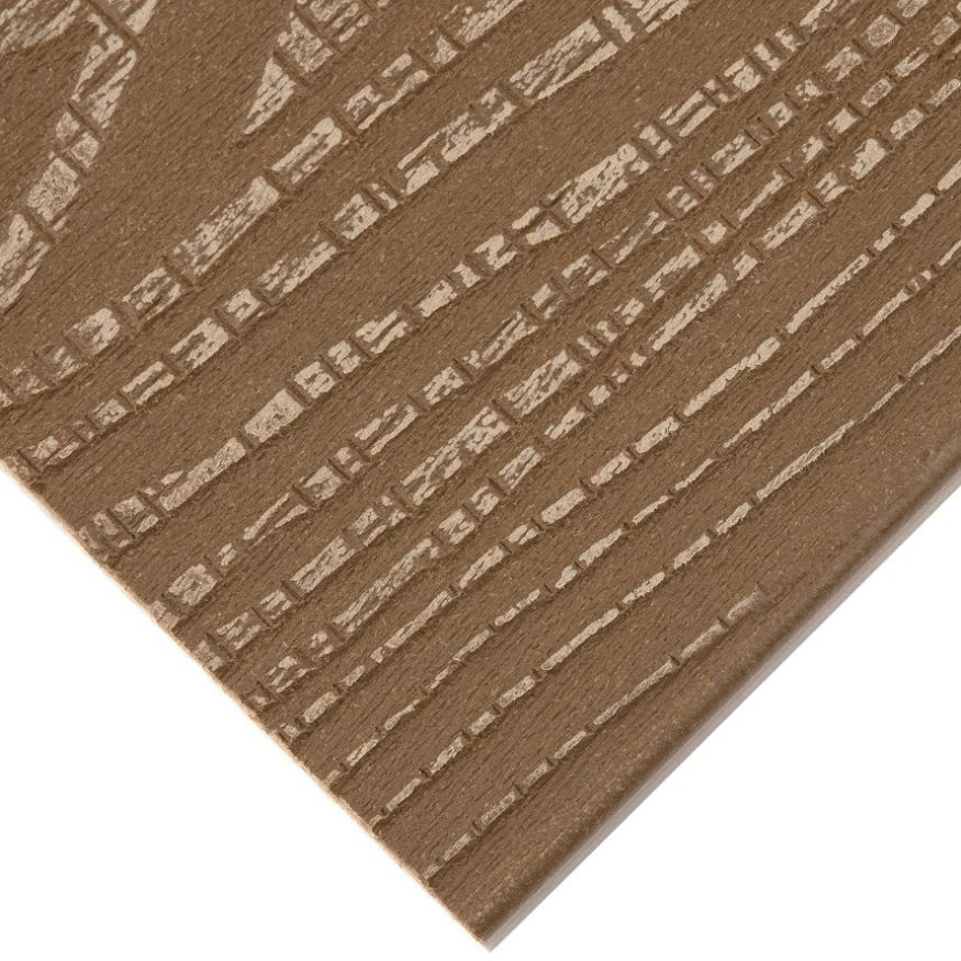 Заборная доска (планкен) ДПК NanoWood Nature 3D Орех купить в Сочи