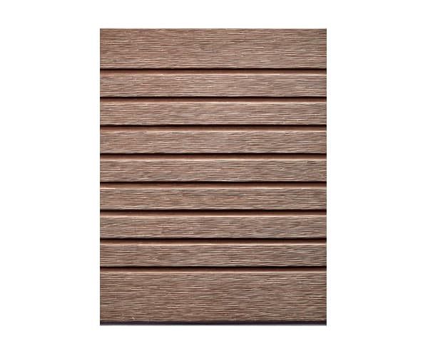 Ступень ДПК Dortmax Modern 3D в цвете венге купить в Сочи