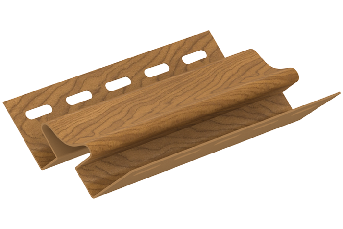 Внутренний угол Ю-Пласт, Timberblock Пихта Кавказская купить в Сочи