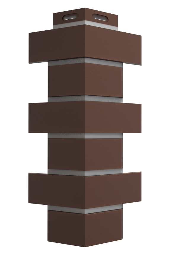 Угол Docke, Standard, Flemish (Флемиш), Коричневый купить в Сочи