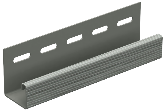 J-планка Ю-Пласт, Hokla Color, Ирландский мох купить в Сочи