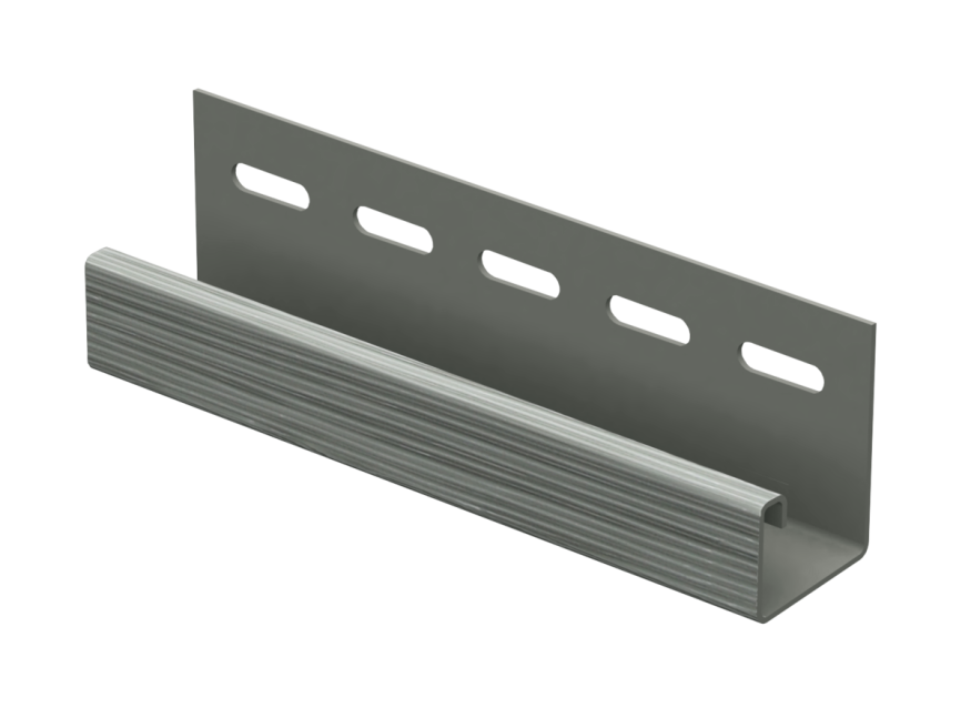 J-планка Ю-Пласт, Hokla Color, Ирландский мох купить в Сочи