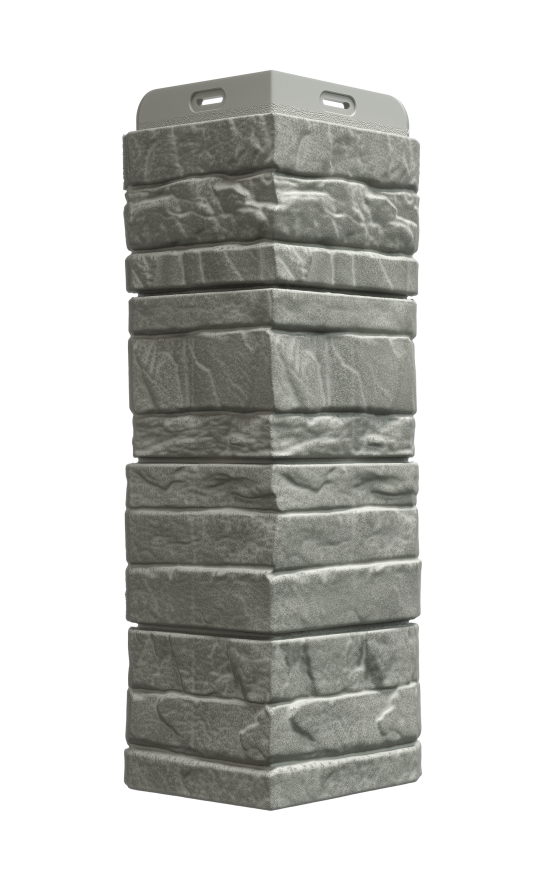 Угол наружный Docke Stein Базальт купить в Сочи