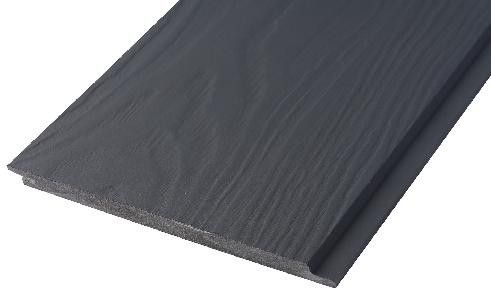 Фиброцементные панели Wood Click F18 купить в Сочи