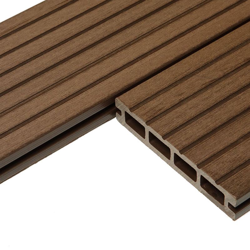 Террасная доска из ДПК CM Decking Bark, Мербау купить в Сочи