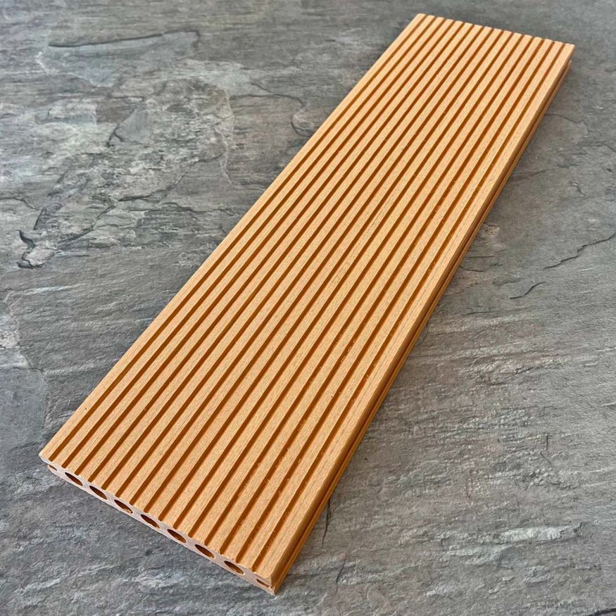 Террасная доска Latitudo, PRO 2 усиленная, Орех купить в Сочи