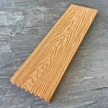 Террасная доска Latitudo, PRO 2 усиленная, Орех