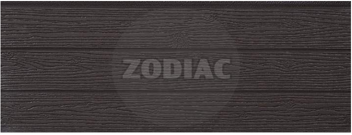 Фасадная панель Zodiac Тройная Доска AG11-001 купить в Сочи