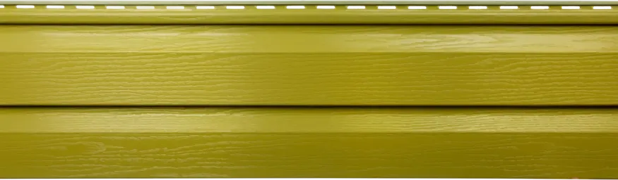 Акриловый сайдинг Альта-Профиль Канада Плюс Премиум, Оливковый купить в Сочи