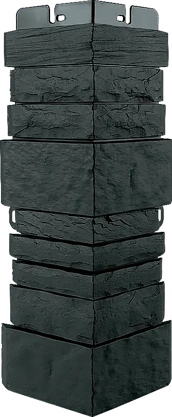 Наружный угол Альта-Профиль, Шотландия ЭКО Графит купить в Сочи