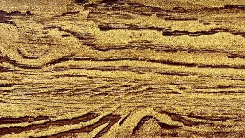 Матовый фиброцементный сайдинг Фибростар Двухцветный 190x3000x8мм - Орех Грецкий купить в Сочи