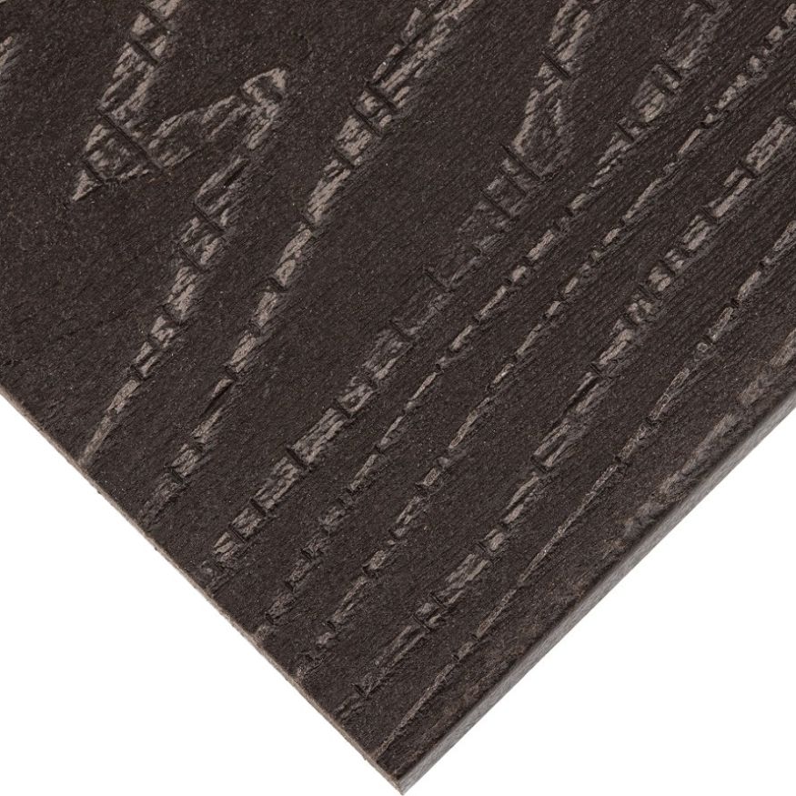 Заборная доска (планкен) ДПК NanoWood Nature 3D Венге купить в Сочи