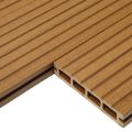 Террасная доска из ДПК CM Decking Bark, Тик купить в Сочи