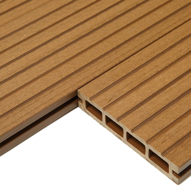 Террасная доска из ДПК CM Decking Bark, Тик купить в Сочи