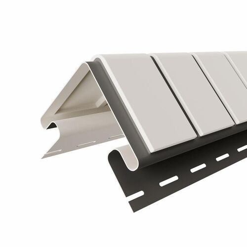 Угол внешний Доломит, Кирпич, Белый  купить в Сочи