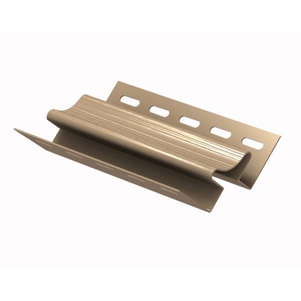 Внутренний угол Ю-Пласт, Классика, Цвет бежевый купить в Сочи