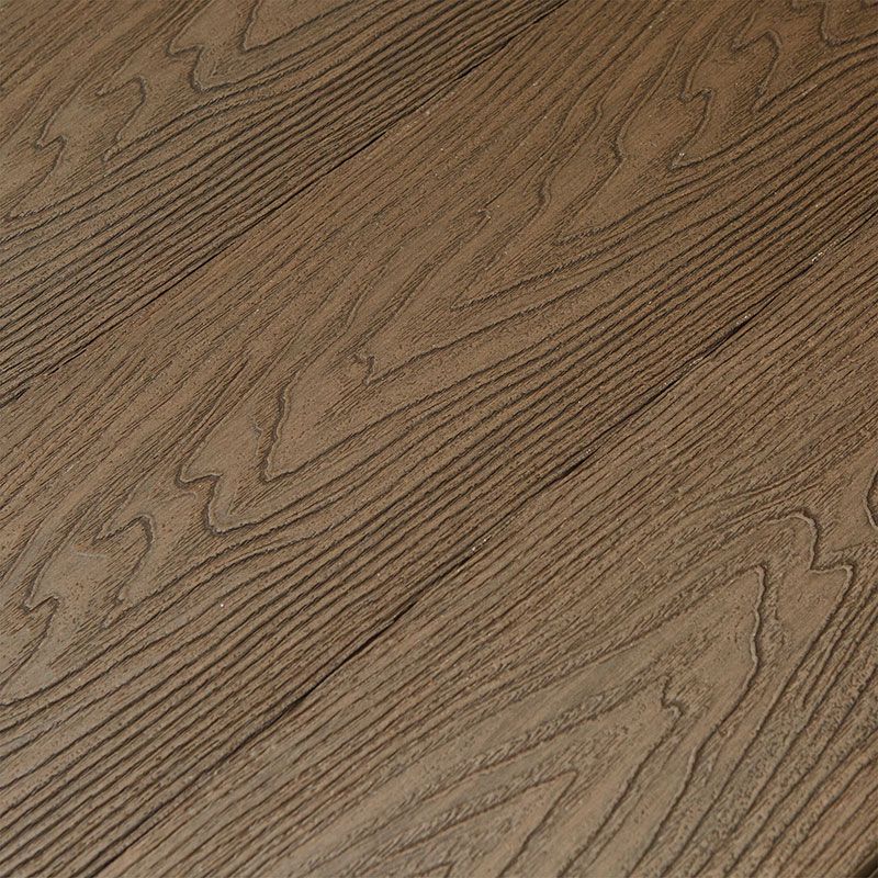 Террасная доска из ДПК CM Decking Robust, Мербау купить в Сочи