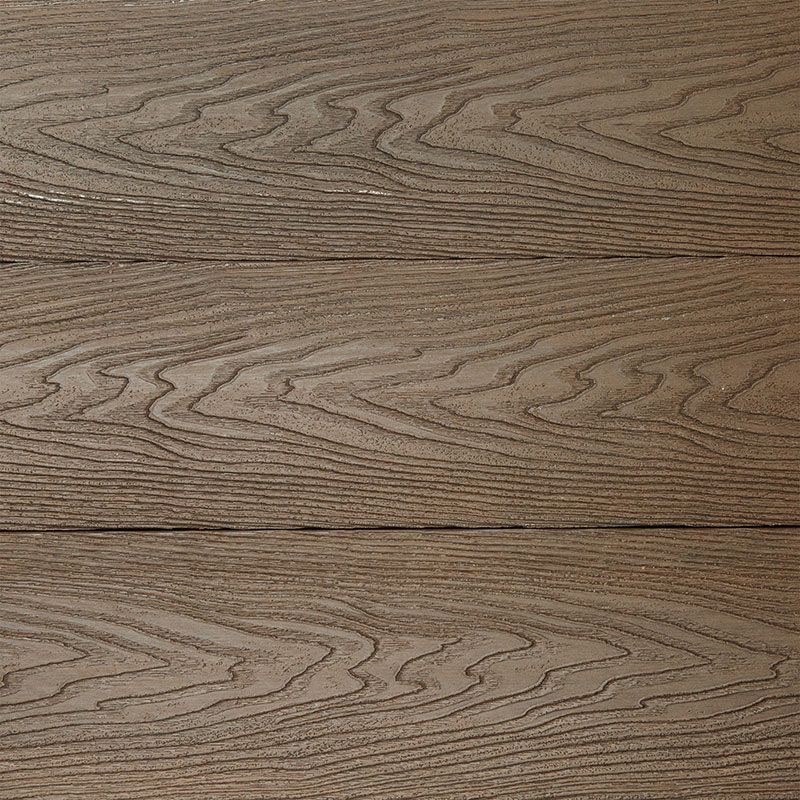 Террасная доска из ДПК CM Decking Robust, Мербау купить в Сочи