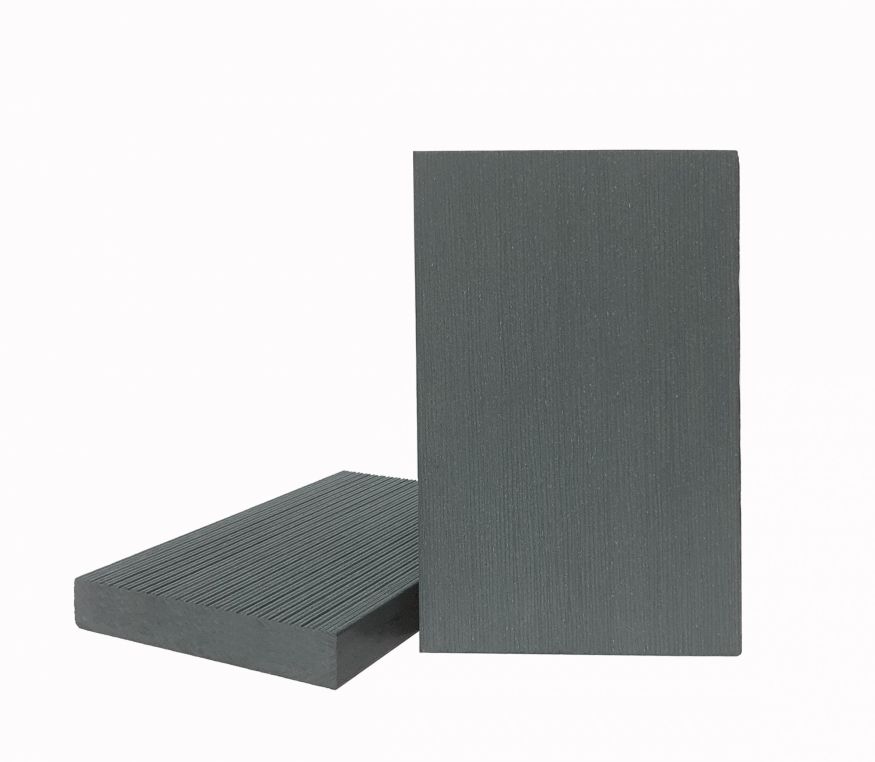 Террасная доска ДПК Terrapol Смарт (Полнотелая без паза) Анис купить в Сочи