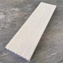 Террасная доска Latitudo, PRO 2 усиленная, Натур