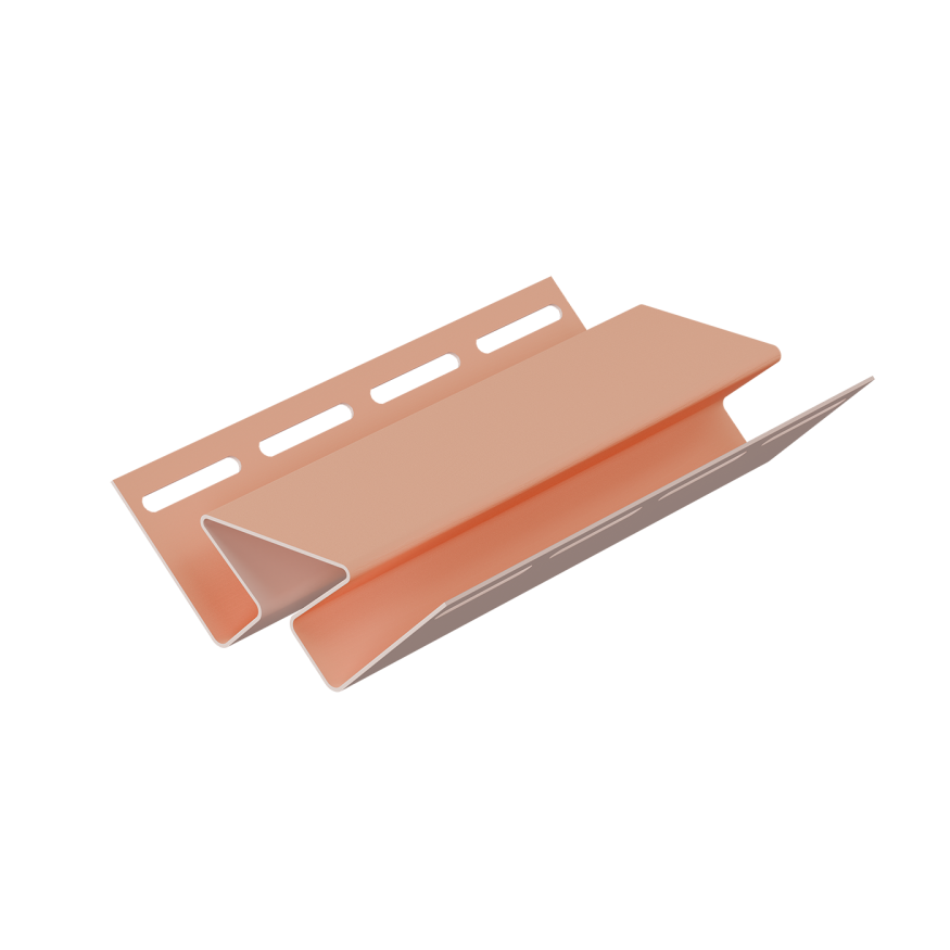 Внутренний угол Docke Персик купить в Сочи