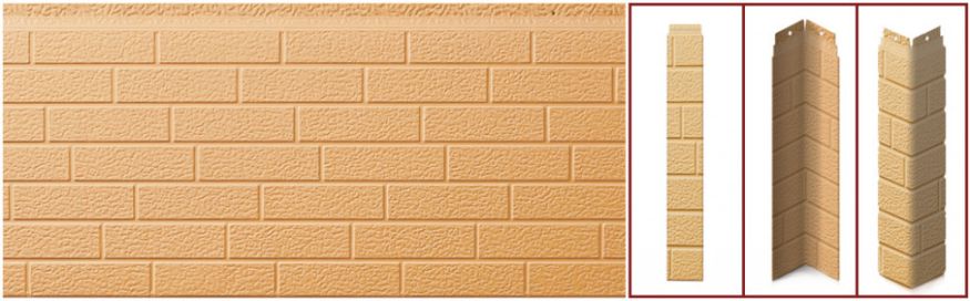 Фасадные термопанели Эконом - Модель X601 купить в Сочи