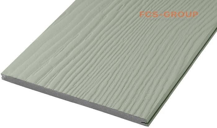 Фиброцементные панели FCS Group Wood Line F06 купить в Сочи