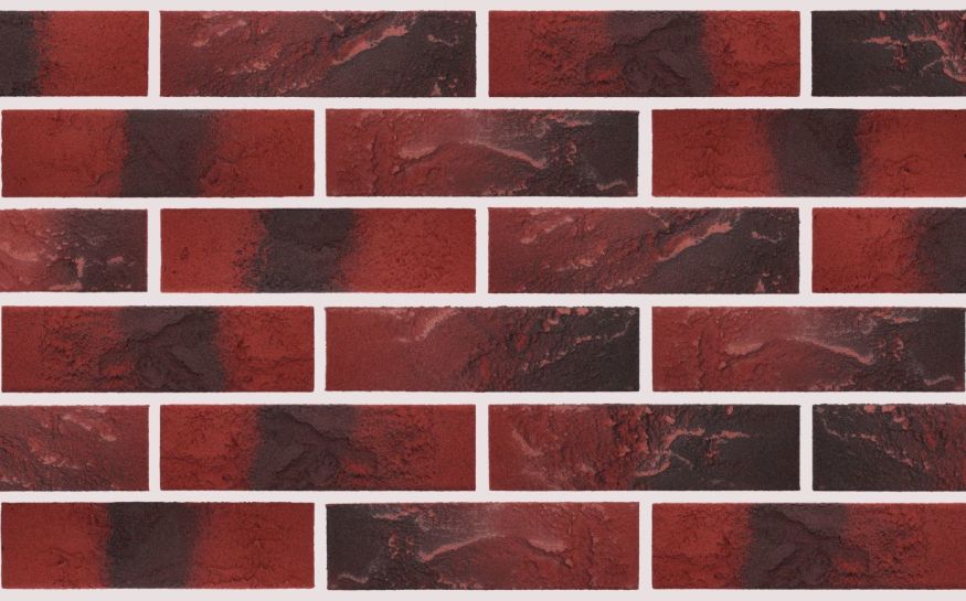 Гибкая клинкерная плитка Симтер СТ-ФН-14 новая версия. купить в Сочи