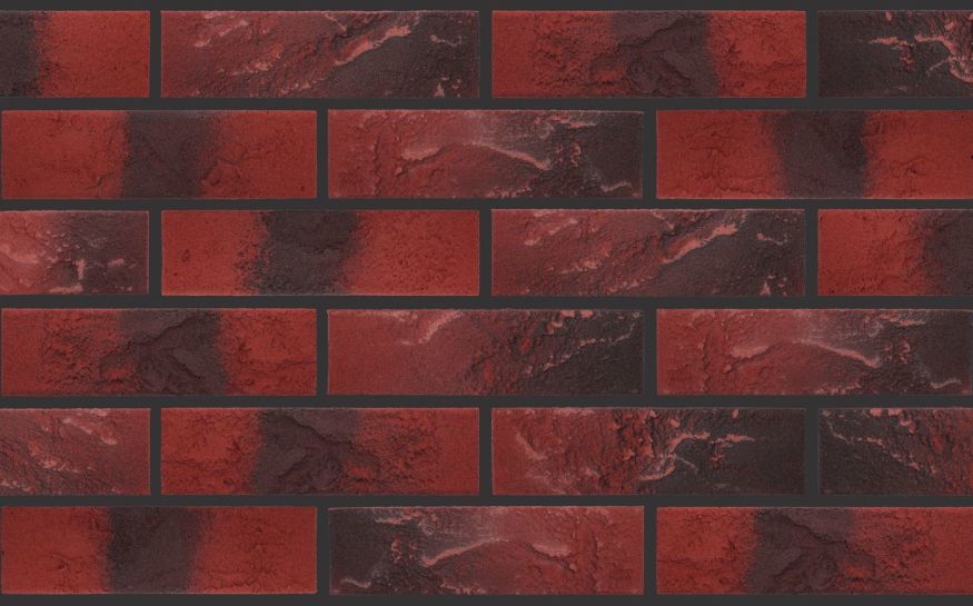 Гибкая клинкерная плитка Симтер СТ-ФН-14 новая версия. купить в Сочи