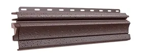 Наличник Альта-профиль, Модерн, Коричневый купить в Сочи