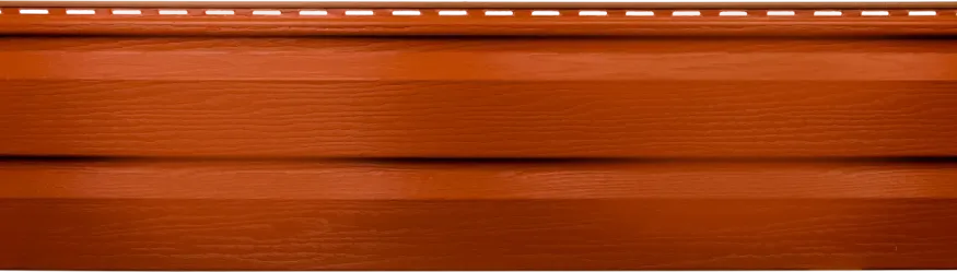 Акриловый сайдинг Альта-Профиль Канада Плюс Премиум, Кирпичный купить в Сочи