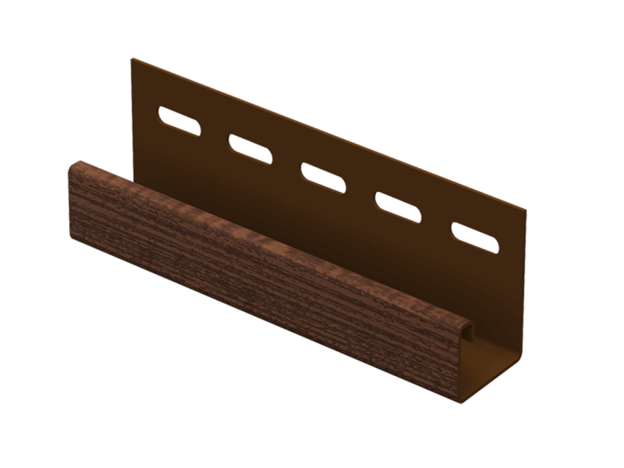 J-планка Ю-Пласт Timberblock, Ель, Сибирская купить в Сочи