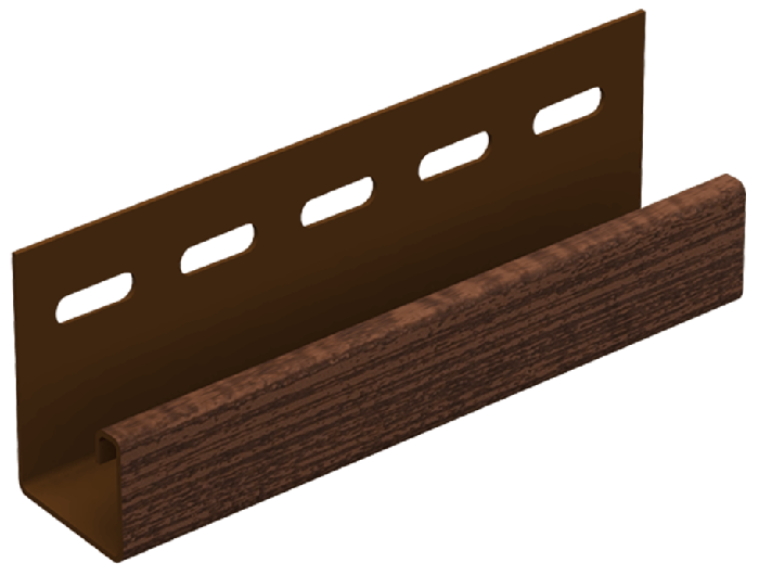 J-планка Ю-Пласт Timberblock, Ель, Сибирская купить в Сочи