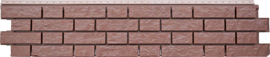 Фасадная панель Grand Line (Я Фасад), Балтийский Кирпич, Арабика купить в Сочи