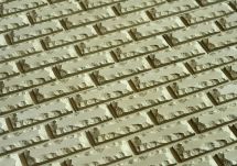 Фасадная плитка Кирисс Фасад с колотой фаской