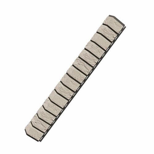 Угол наружный Доломит, Москва, Мрамор купить в Сочи