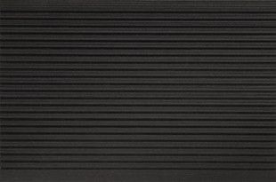 Террасная доска из ДПК Terrapol Смарт (полнотелая с пазом) Чёрное дерево купить в Сочи