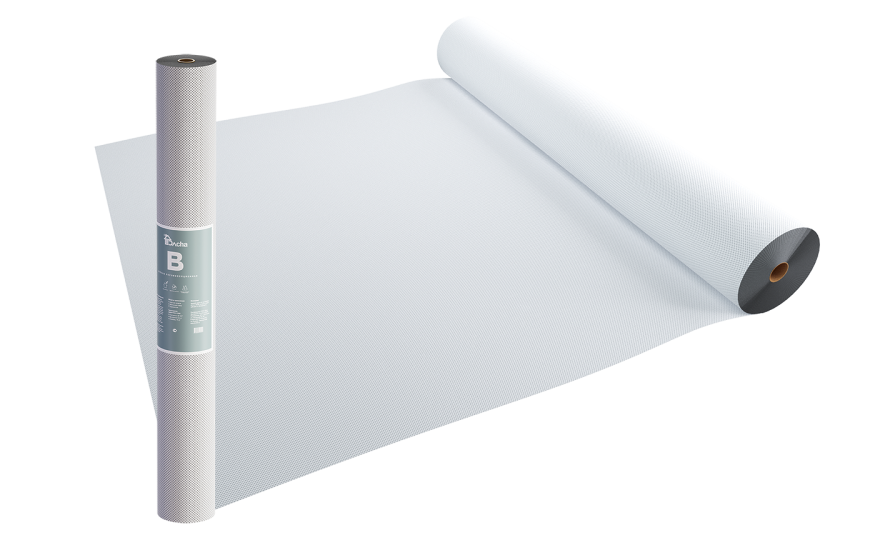 Гидро/пароизоляционная пленка Dacha B Docke купить в Сочи
