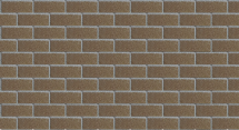 Фасадная плитка Docke Standard, Brick, Бежевый