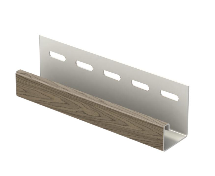 J-планка Ю-Пласт Timberblock Пихта, Сахалинская купить в Сочи